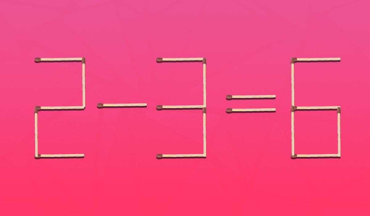 Qe partita è nel posto sbagliato: un test del QI in 8 secondi