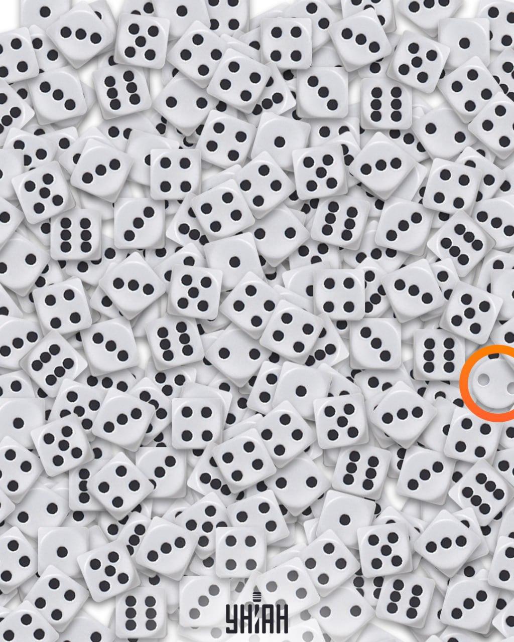 Il pulsante era nella parte destra dell'immagine / collage Moje