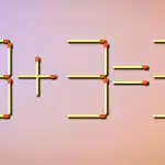 Qe corrispondenza deve essere trascinata perché l'uglianza sia corretta: un