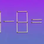 Qe corrispondenza e dove spostarla per rendere vera l'uglianza: un