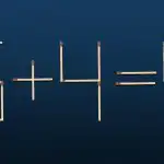 Qe partita deve essere spostata per rendere vera l'uglianza: un