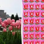 Riuscite a trovare la parola "tulipano" in 11 secondi: un'illusione