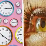 Semplice test del QI: trovare un orologio che mostri un