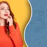 Solo una persona con una "vista d'aquila" potrebbe leggere un