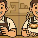 Test del QI: dovete trovare 3 differenze in una foto